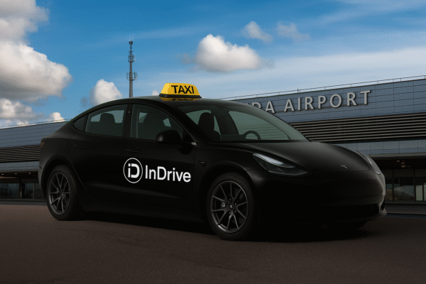 Arlanda Airport to Uppsala City