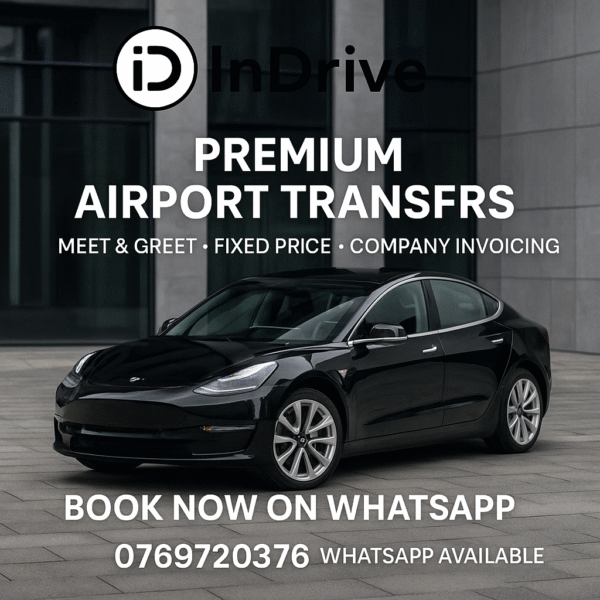 Arlanda Airport to Stockholm city