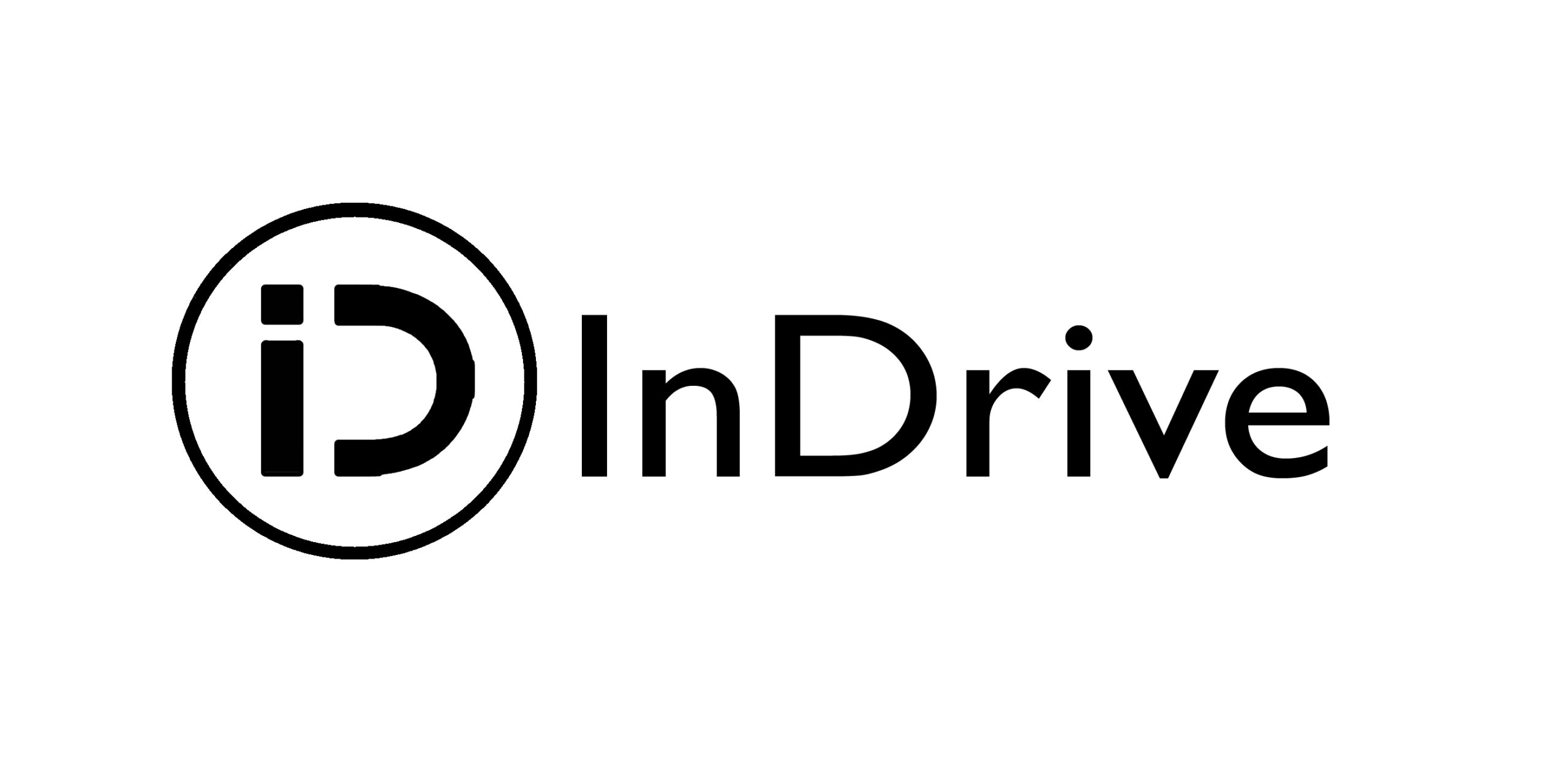 InDrive - Indrive a taxi company